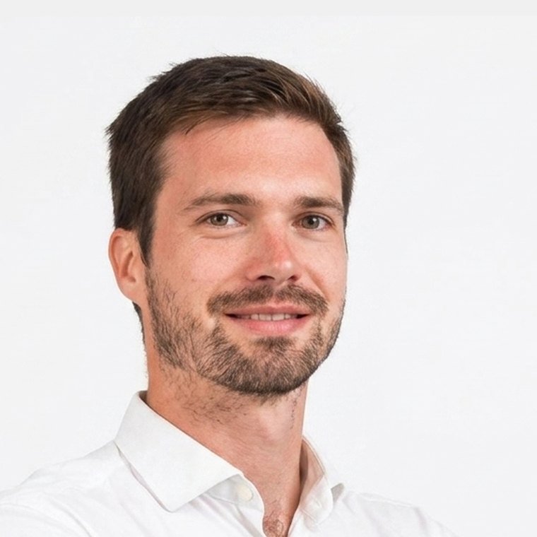 Dr Hugo Bourdon