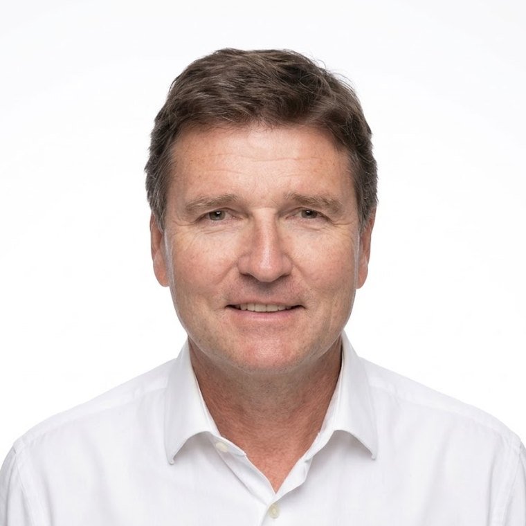 Dr Marc Domenjod